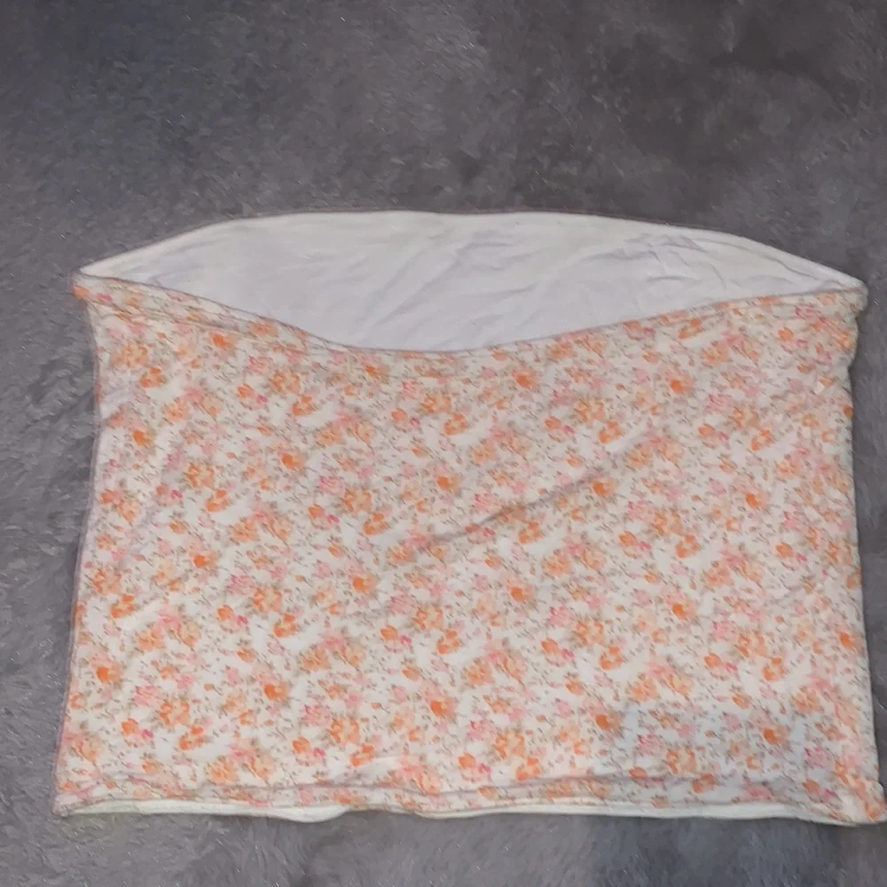 Reversible Tube Top - Picture 2 of 5